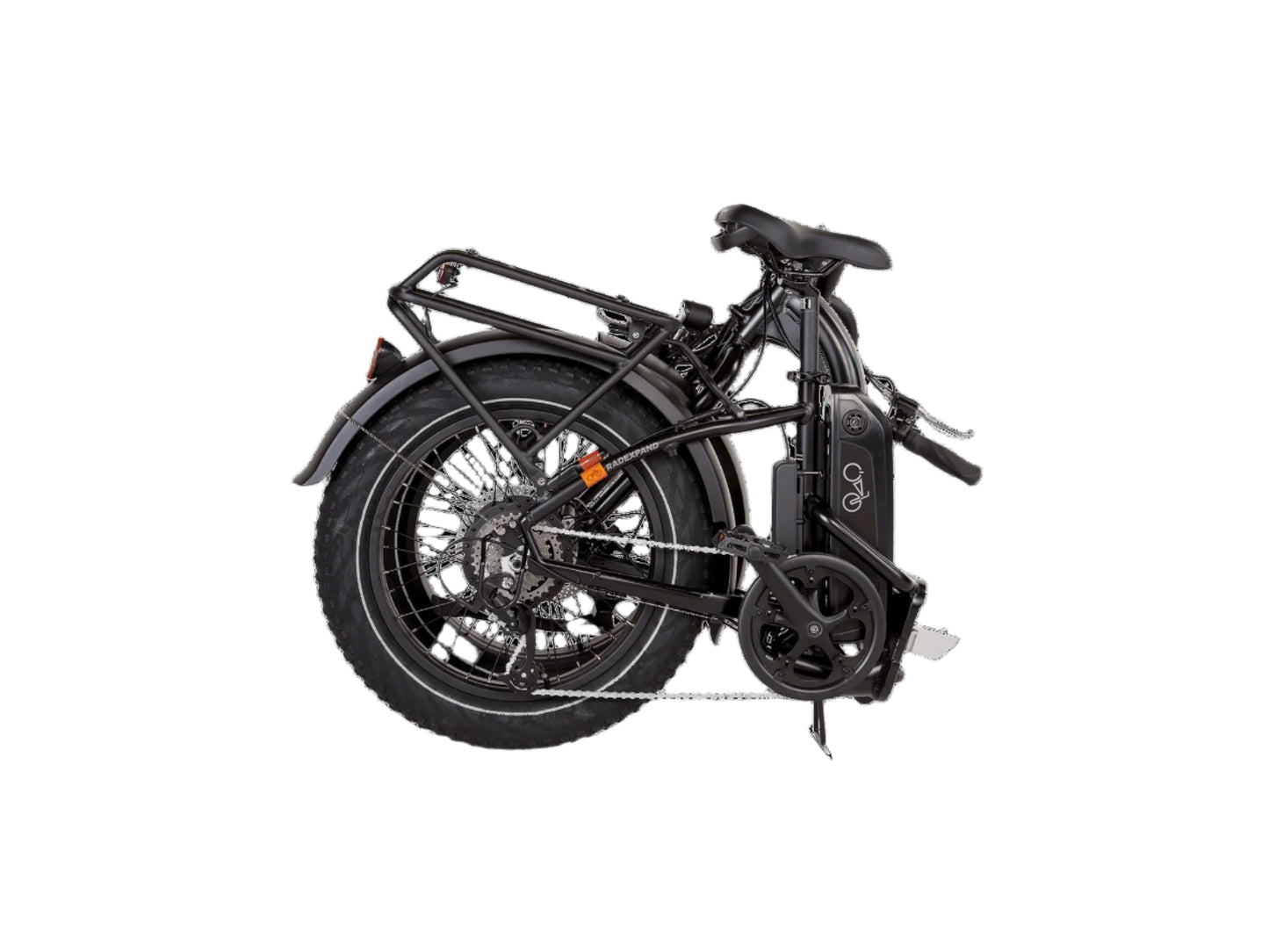 RadExpand™ 5 Electric Folding Bike