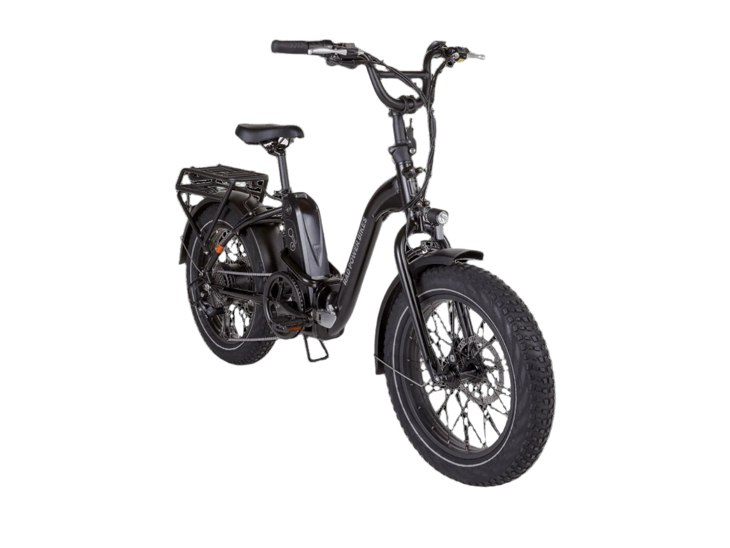 RadExpand™ 5 Electric Folding Bike