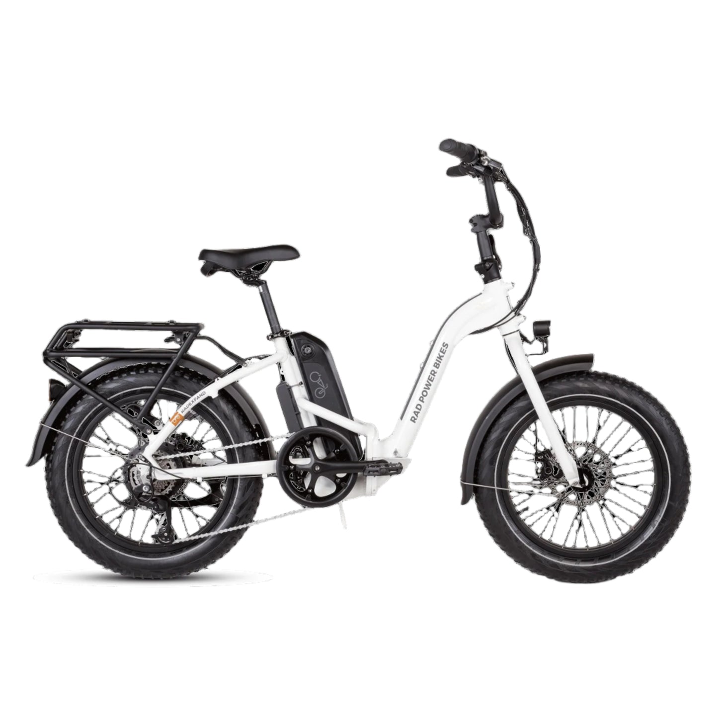 RadExpand™ 5 Electric Folding Bike