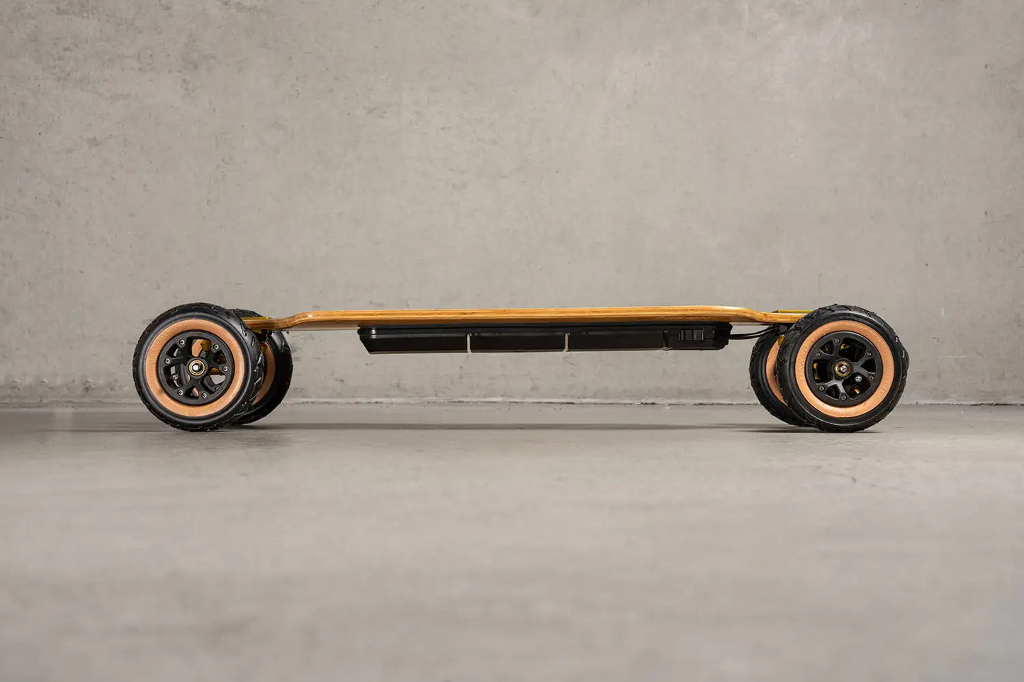 Evolve - Fusion All Terrain Electric Skateboard