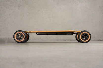 Evolve - Fusion All Terrain Electric Skateboard