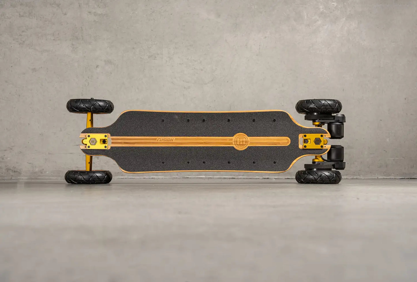 Evolve - Fusion All Terrain Electric Skateboard
