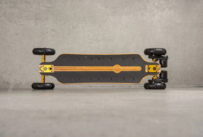 Evolve - Fusion All Terrain Electric Skateboard