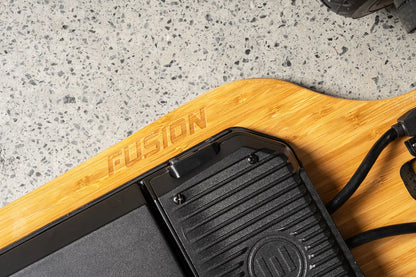 Evolve - Fusion All Terrain Electric Skateboard