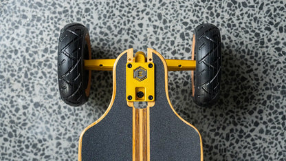 Evolve - Fusion All Terrain Electric Skateboard