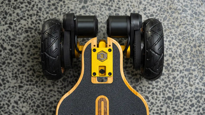 Evolve - Fusion All Terrain Electric Skateboard