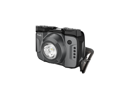 Fenix HL12R V2 Ultralight Outdoor Rechargeable Headlamp