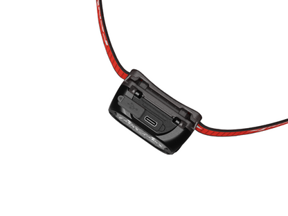 Fenix HL18R-T V2 Lightweight Trail Running Headlamp
