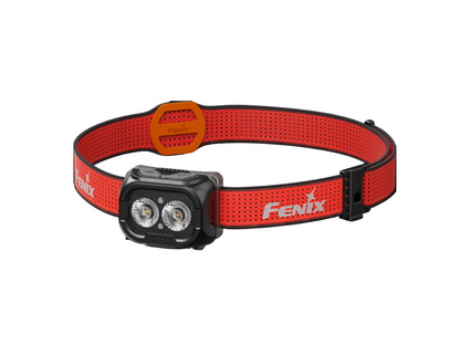 Fenix HL18R-T V2 Lightweight Trail Running Headlamp
