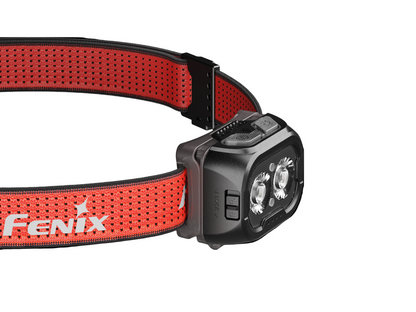 Fenix HL18R-T V2 Lightweight Trail Running Headlamp