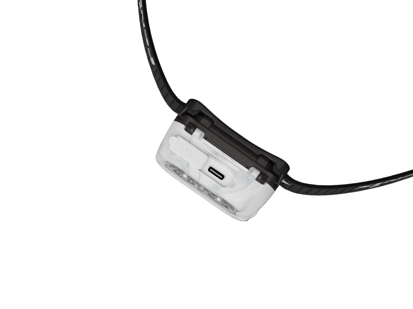 Fenix HL18R-T V2 Lightweight Trail Running Headlamp