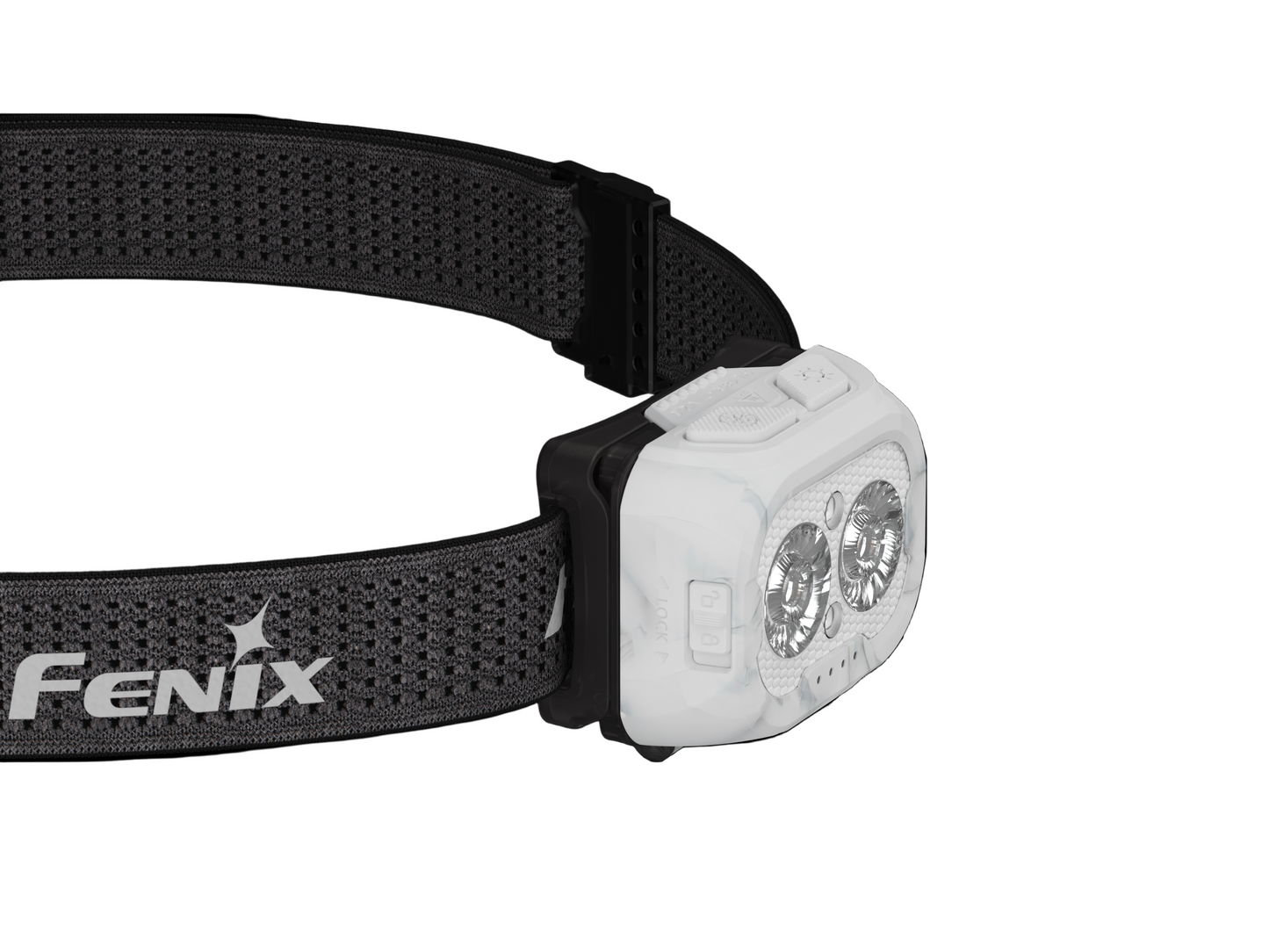 Fenix HL18R-T V2 Lightweight Trail Running Headlamp