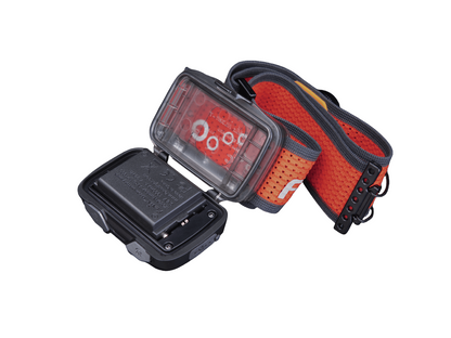 Fenix HL32R-T Trail Running LED Headlamp - 800 Lumens