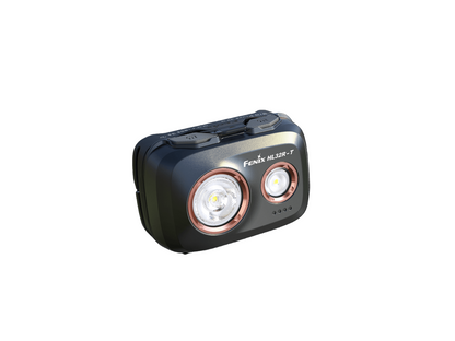 Fenix HL32R-T Trail Running LED Headlamp - 800 Lumens