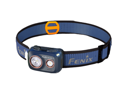 Fenix HL32R-T Trail Running LED Headlamp - 800 Lumens