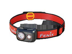 Fenix HL32R-T Trail Running LED Headlamp - 800 Lumens