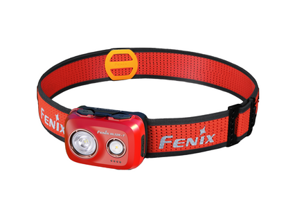 Fenix HL32R-T Trail Running LED Headlamp - 800 Lumens