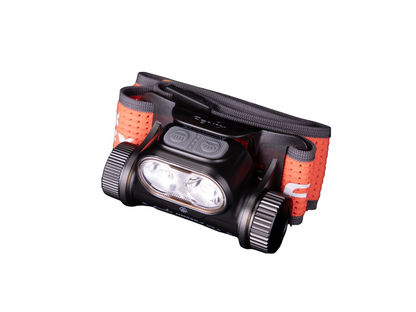 Fenix HM65R-T V2 Rechargeable Lightweight Trail Running Headlamp