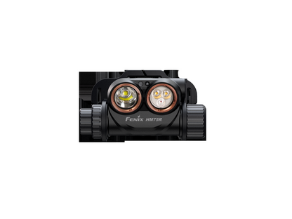 Fenix HM75R Rechargeable Industrial Headlamp - 1600 Lumens