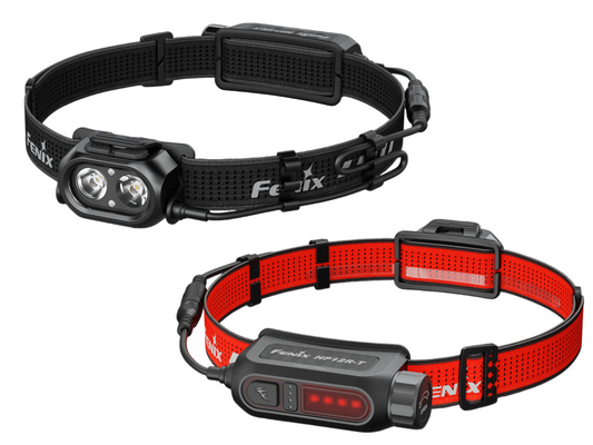 Fenix HP12R-T Balanced Trail Headlamp