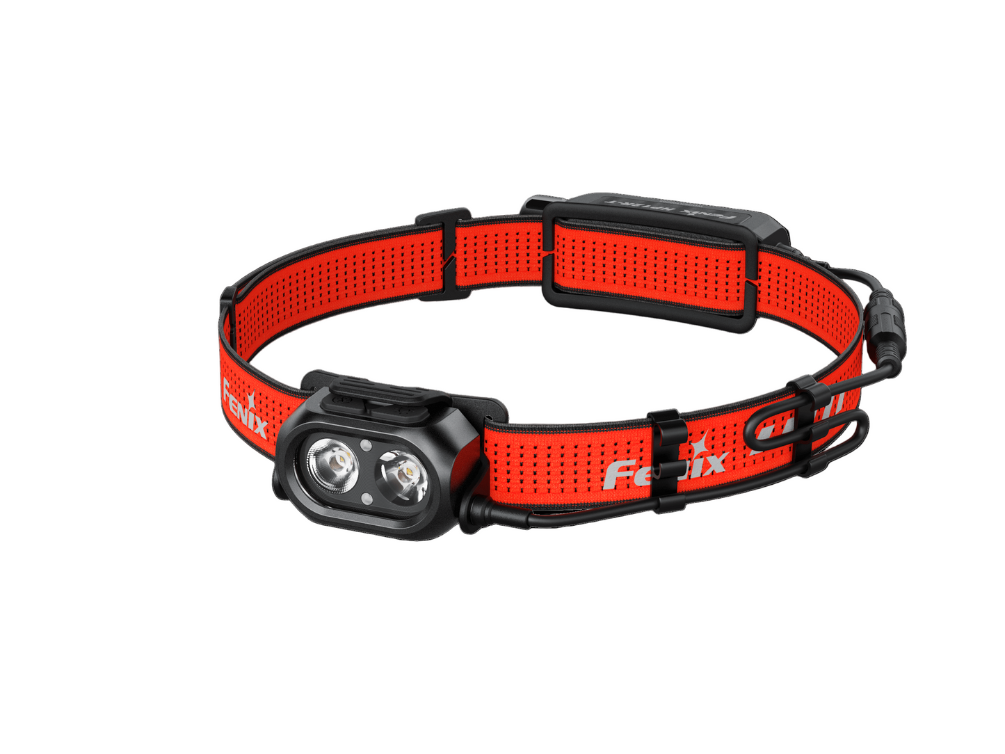 Fenix HP12R-T Balanced Trail Headlamp