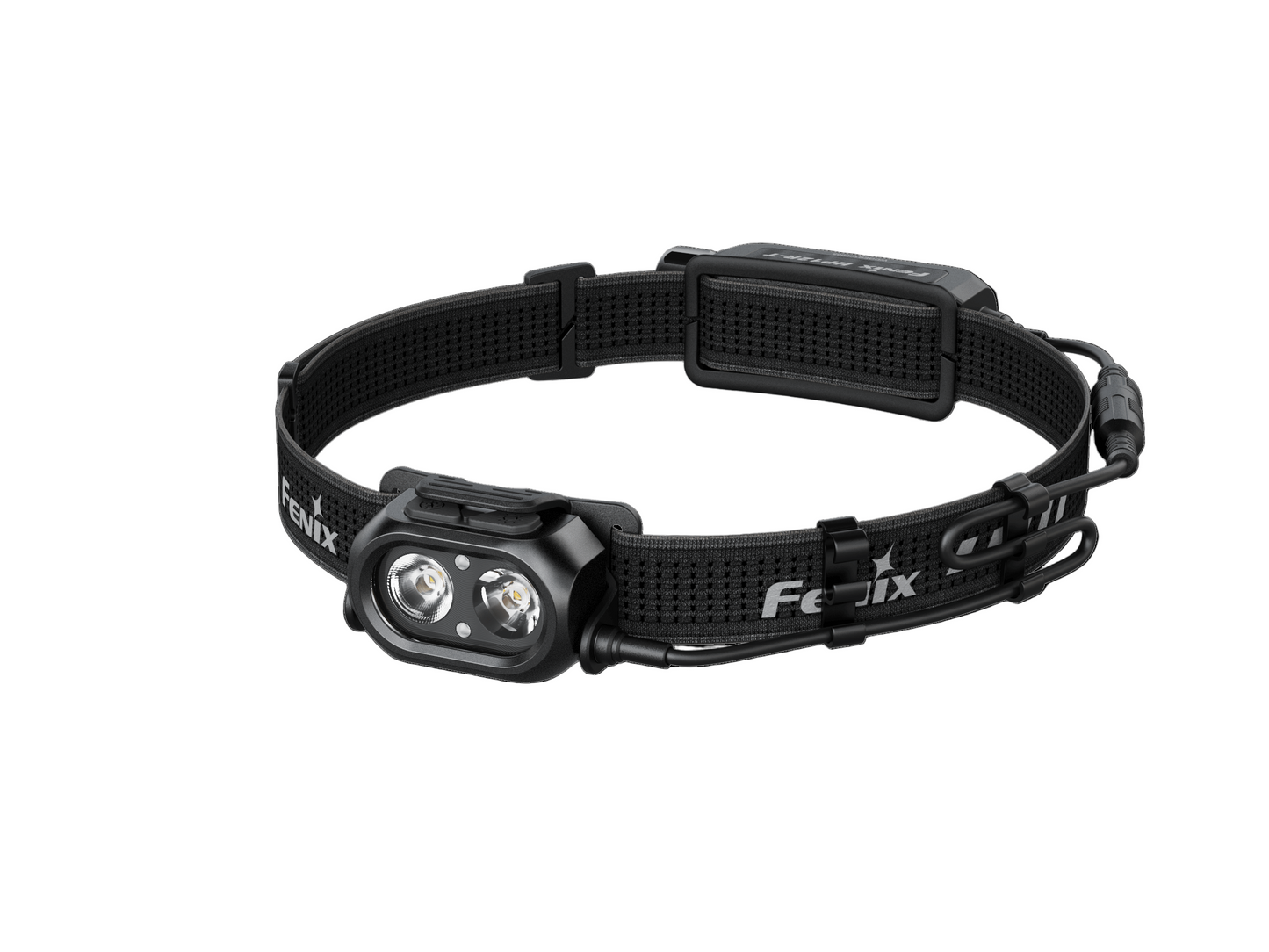Fenix HP12R-T Balanced Trail Headlamp