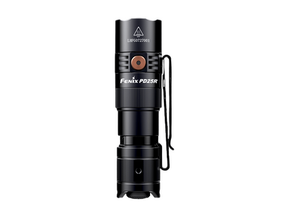 Fenix PD25R Rechargeable LED Flashlight