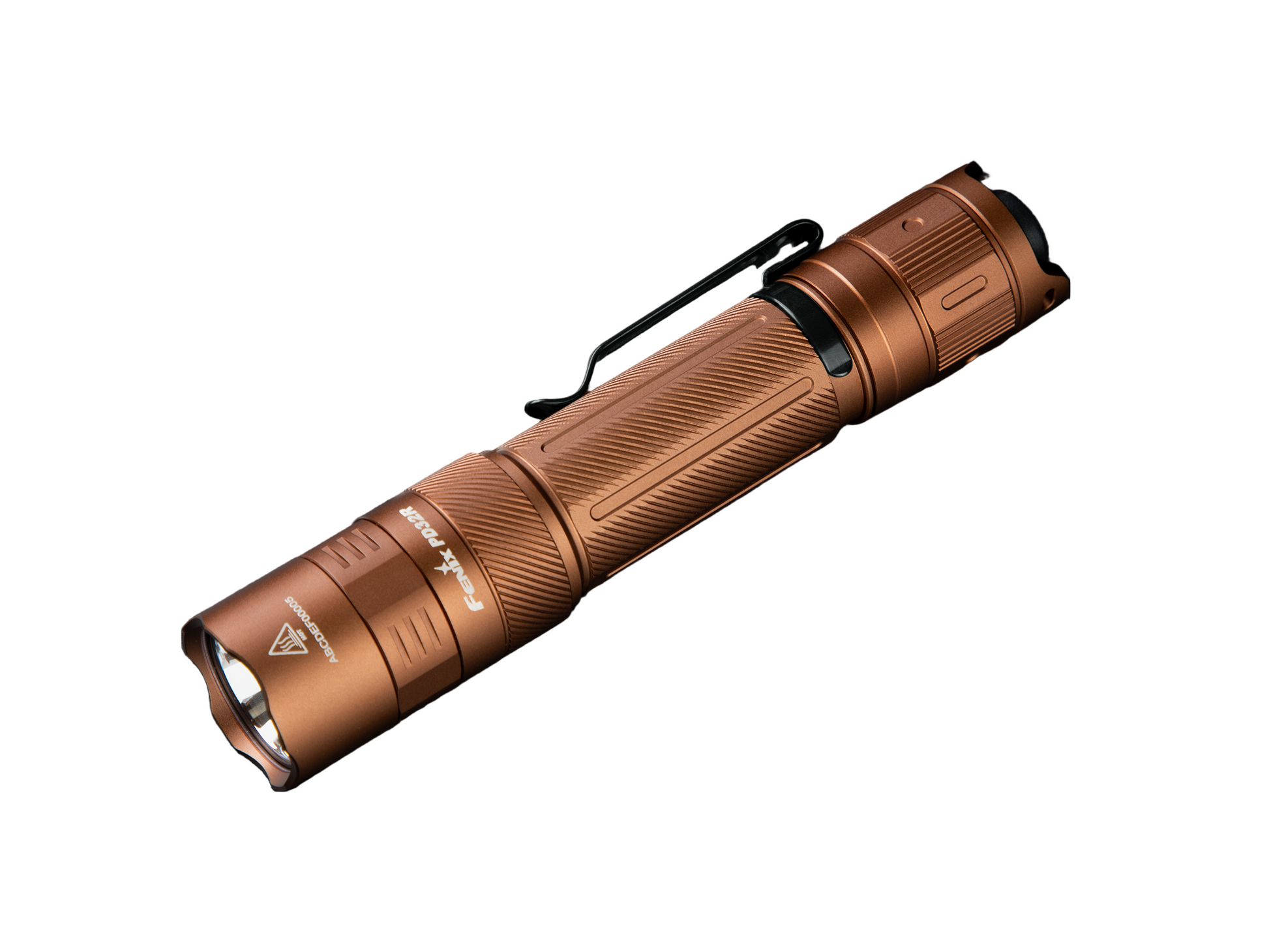 best fenix rechargeable tactical flashlight Fenix PD32R Rechargeable Silent Switch LED Flashlight – HighVoltagePEV