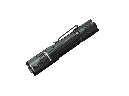 Fenix PD32R Rechargeable Silent Switch LED Flashlight