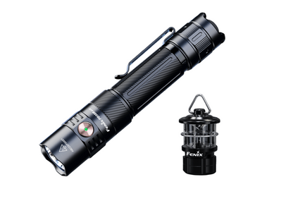 Fenix PD35R ACE Multi-mode Tactical Flashlight + FREE CL01 Mini Lantern