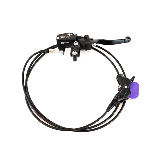 Formula E-Moto Brake Kit