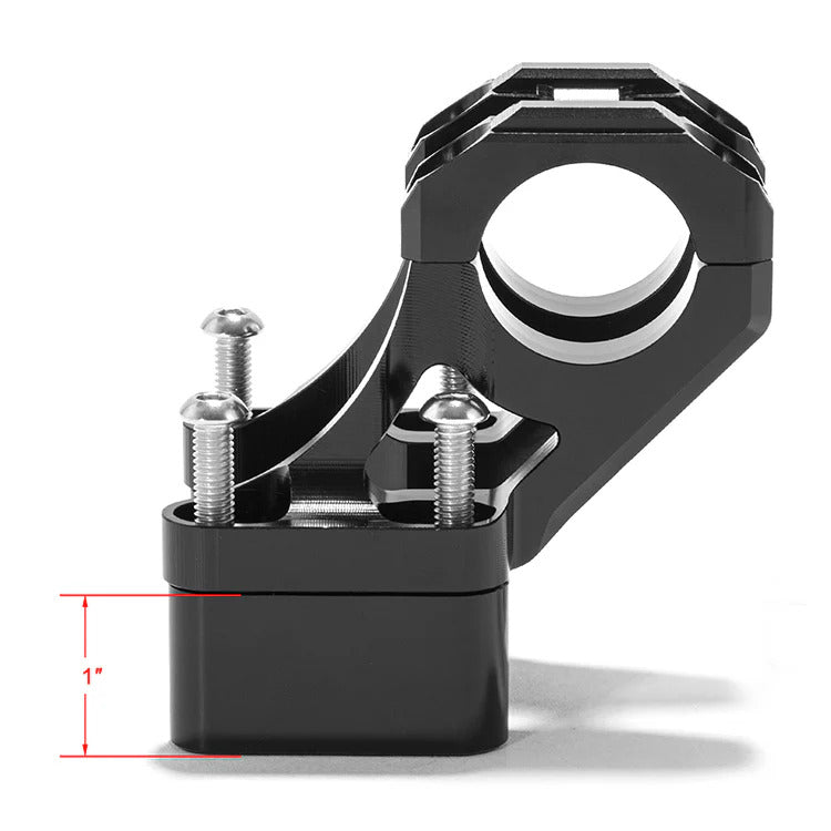 Moto Bar Mount for E-Ride PRO (Fits Stock display)