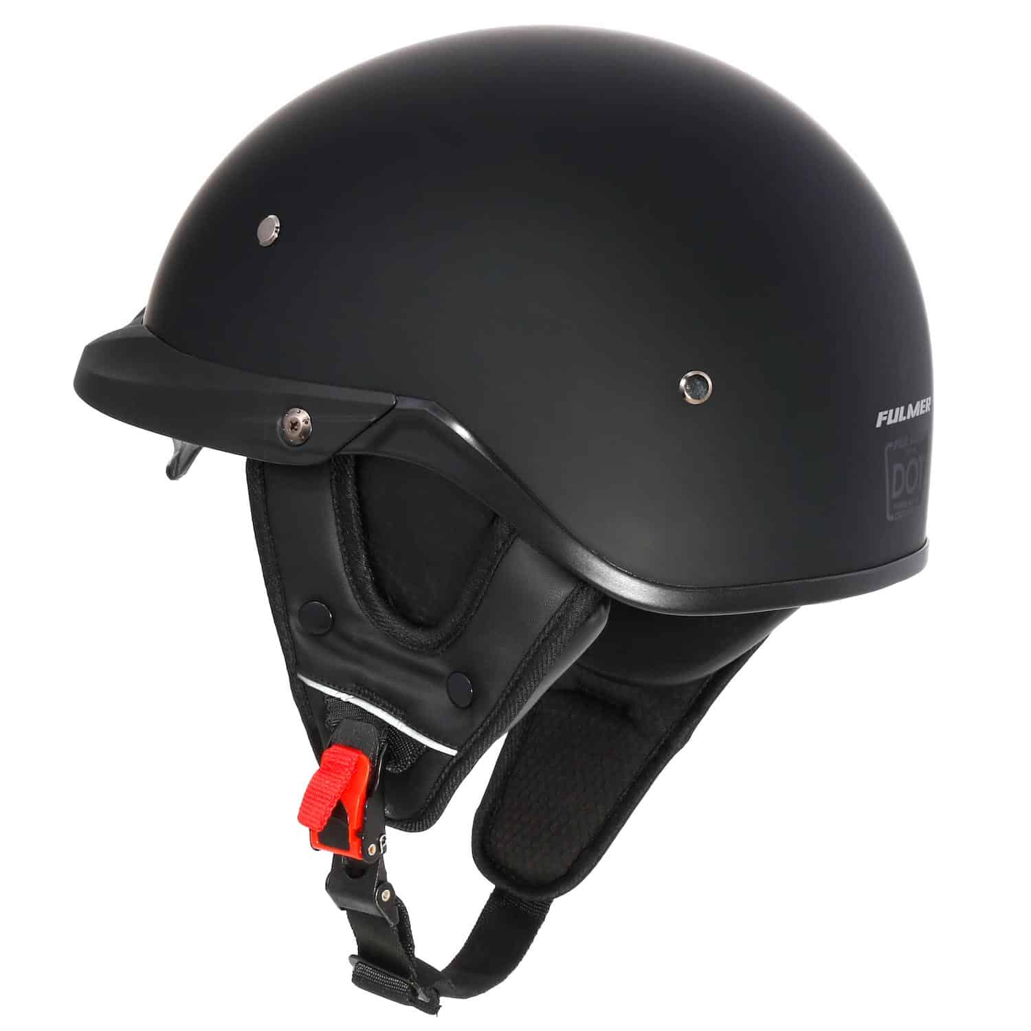 Fulmer 118 Half Helmet – HighVoltagePEV Fulmer 118 Half Helmet – HighVoltagePEV