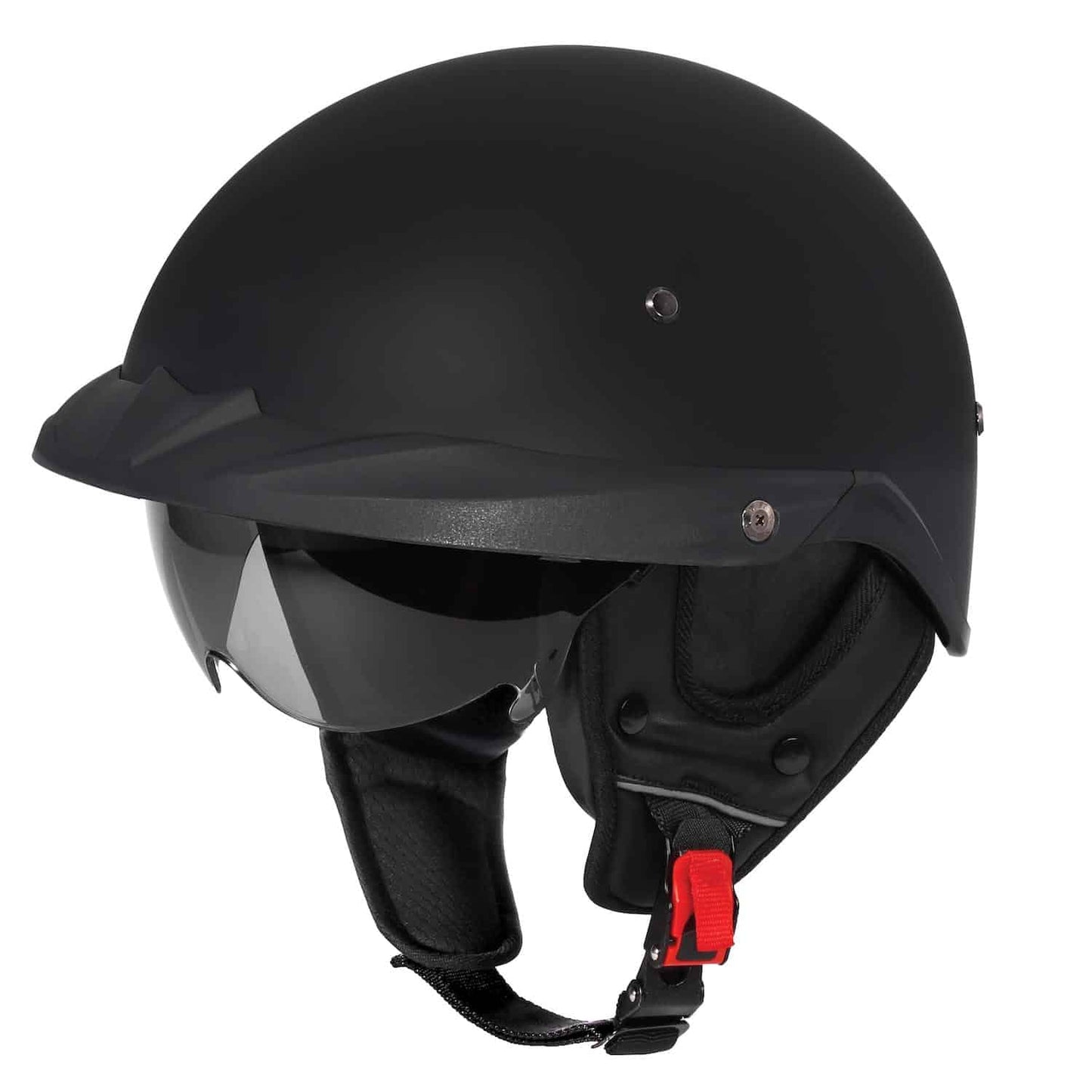 fulmer full face modular motorcycle helmet Fulmer 118 Half Helmet