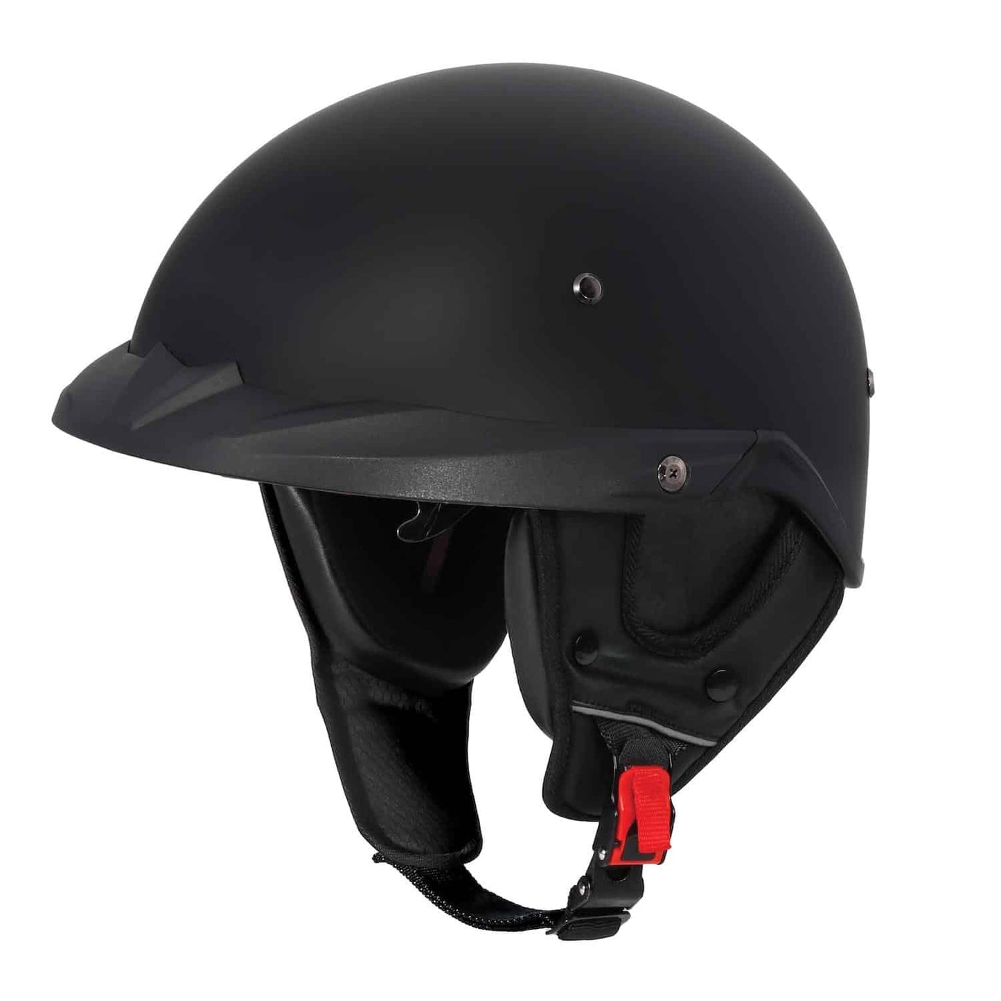 Fulmer 118 Half Helmet