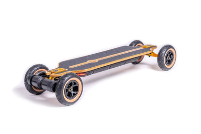Evolve - Fusion All Terrain Electric Skateboard