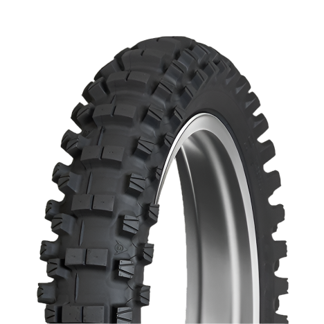 Dunlop MX34 Geomax Soft/Int Terrain Tires