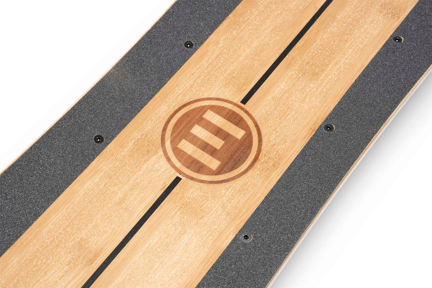 Evolve - GTR Bamboo All Terrain Electric Skateboard