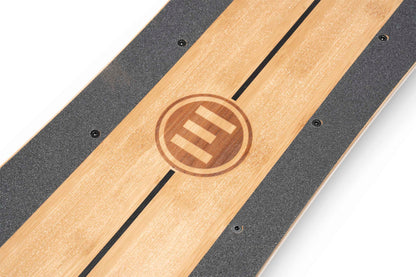 Evolve - GTR Bamboo All Terrain Electric Skateboard