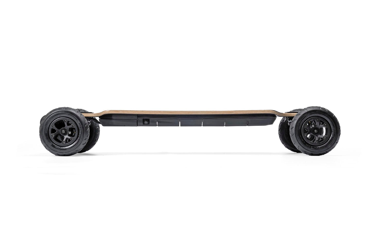 Evolve - GTR Bamboo All Terrain Electric Skateboard
