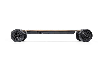 Evolve - GTR Bamboo All Terrain Electric Skateboard