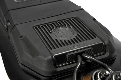 Evolve - GTR Bamboo All Terrain Electric Skateboard