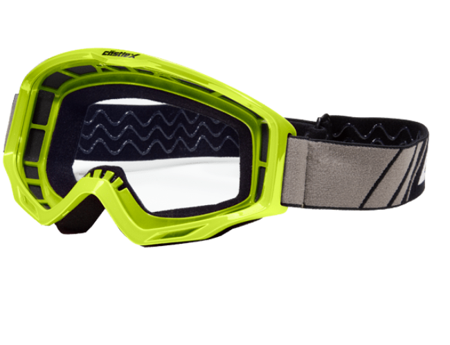 Castle X Blast II Moto Goggles