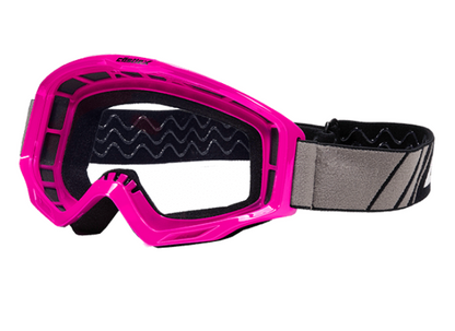 Castle X Blast II Moto Goggles