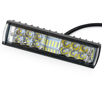 GritShift - Blinder LED Light Bar Headlight