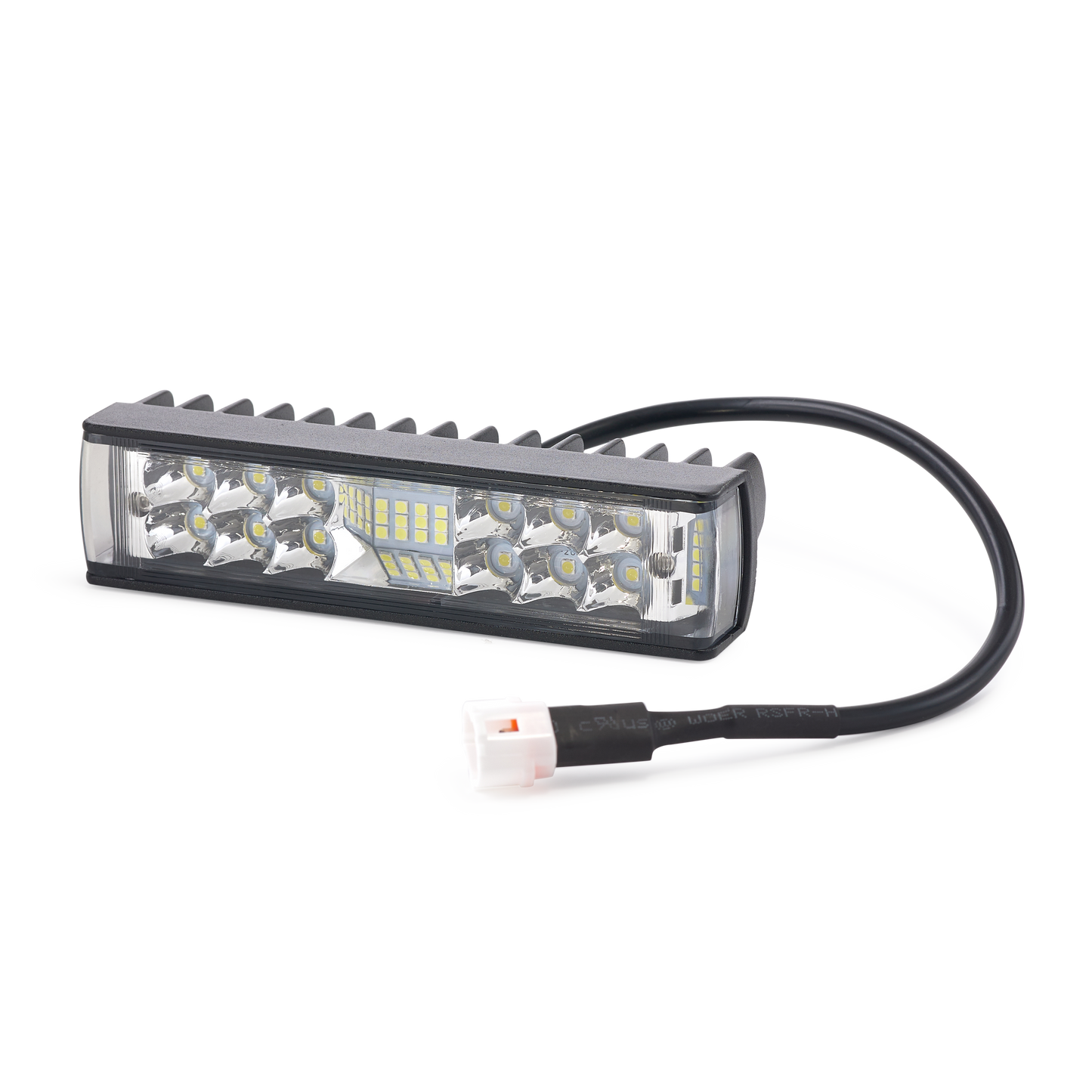 GritShift - Blinder LED Light Bar Headlight