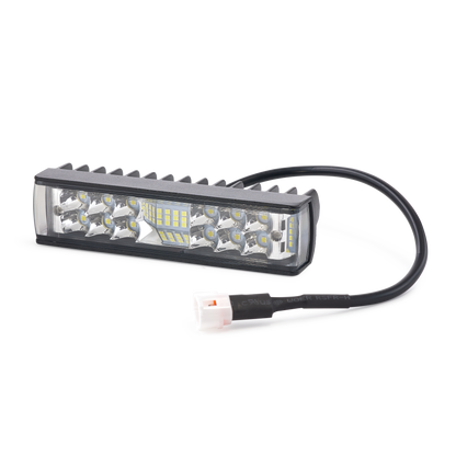 GritShift - Blinder LED Light Bar Headlight