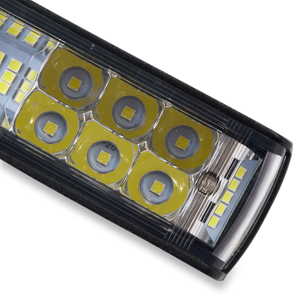 GritShift - Blinder LED Light Bar Headlight