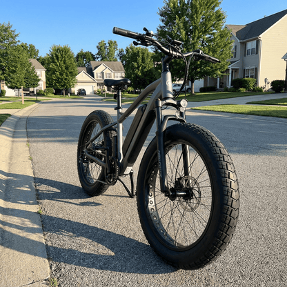 Auxfore 20"×4.0" Fat Tire
