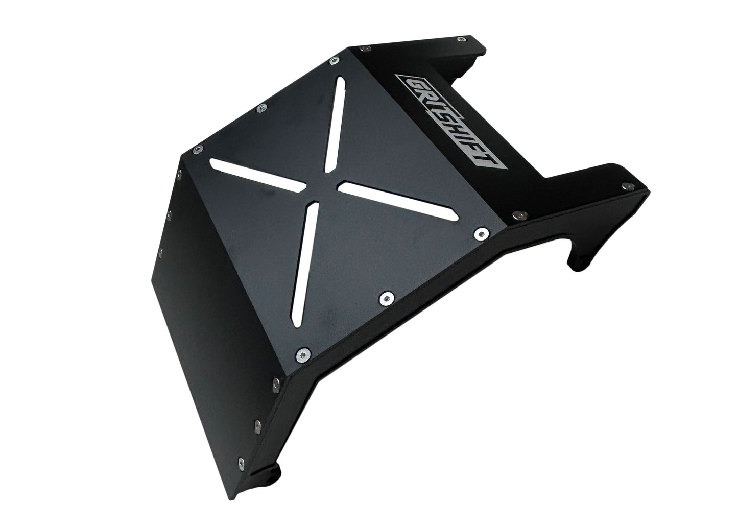 GritShift - Heavy Hitter Talaria Skid Plate Bash Guard